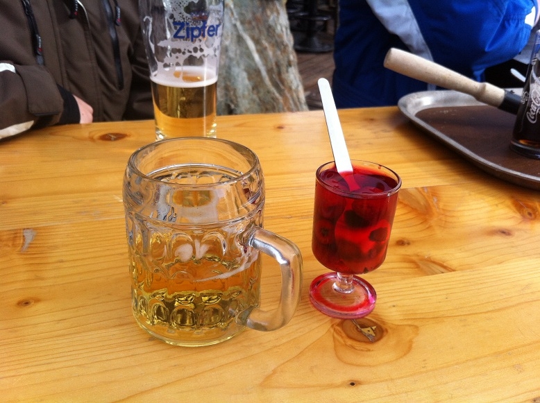 05- Wolken, Sonne, Obertauern 090
